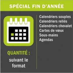 Spécial fin d'année