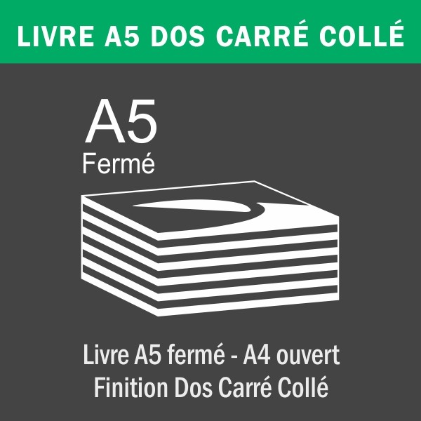 Livre A5 dos carr